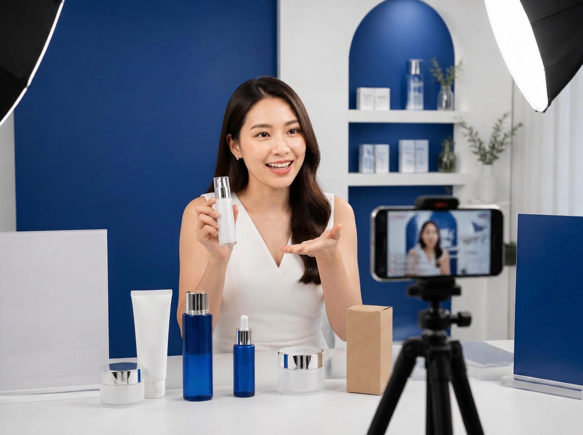 Skin Station Live